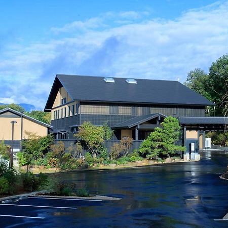 Hotel Shiki No Yakata นาสุ ภายนอก รูปภาพ