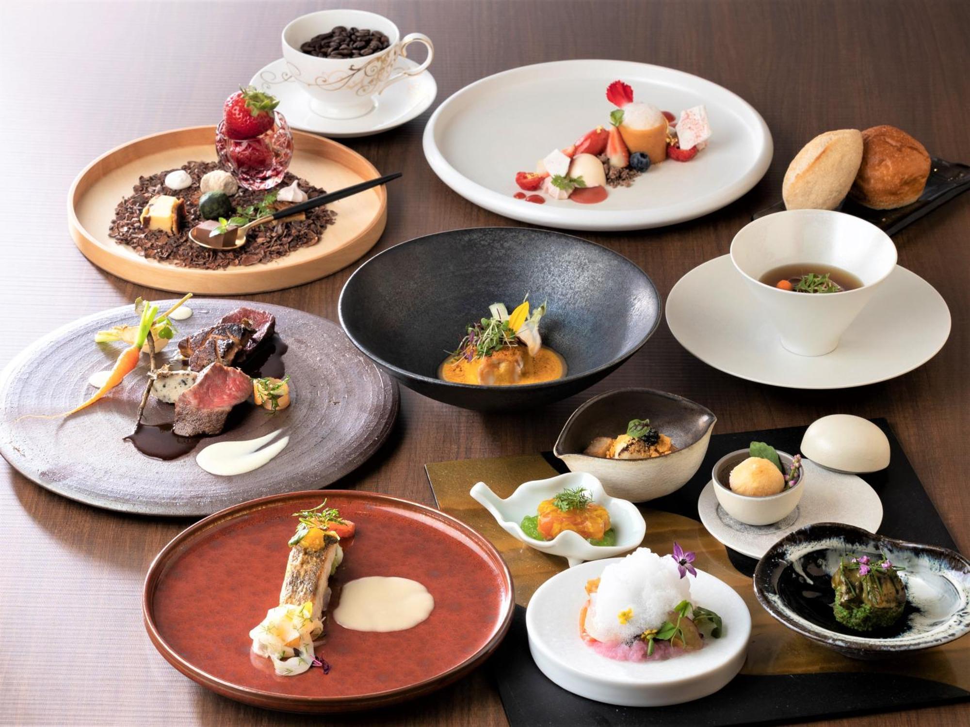 Hotel Shiki No Yakata นาสุ ภายนอก รูปภาพ