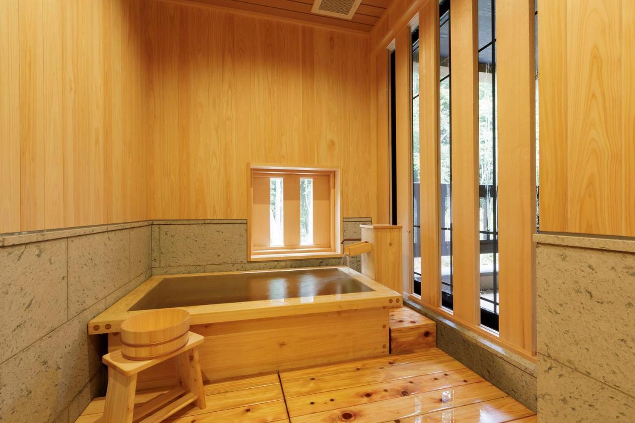 Hotel Shiki No Yakata นาสุ ภายนอก รูปภาพ