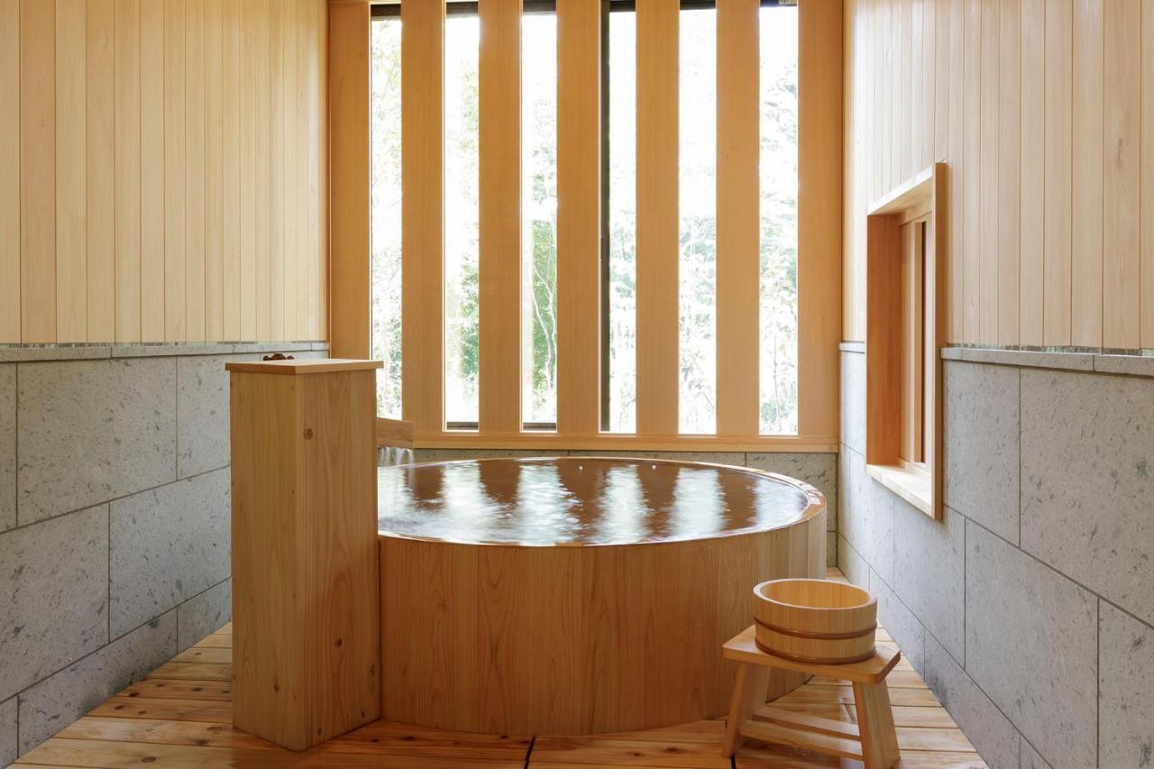 Hotel Shiki No Yakata นาสุ ภายนอก รูปภาพ