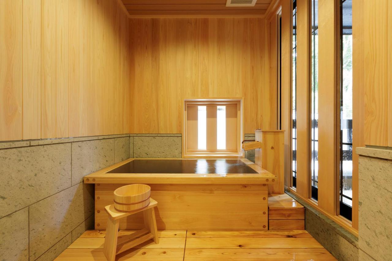Hotel Shiki No Yakata นาสุ ภายนอก รูปภาพ