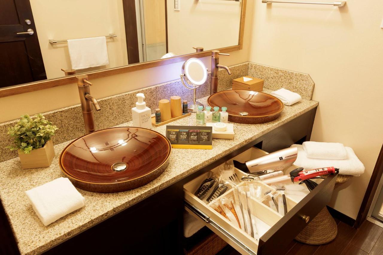 Hotel Shiki No Yakata นาสุ ภายนอก รูปภาพ