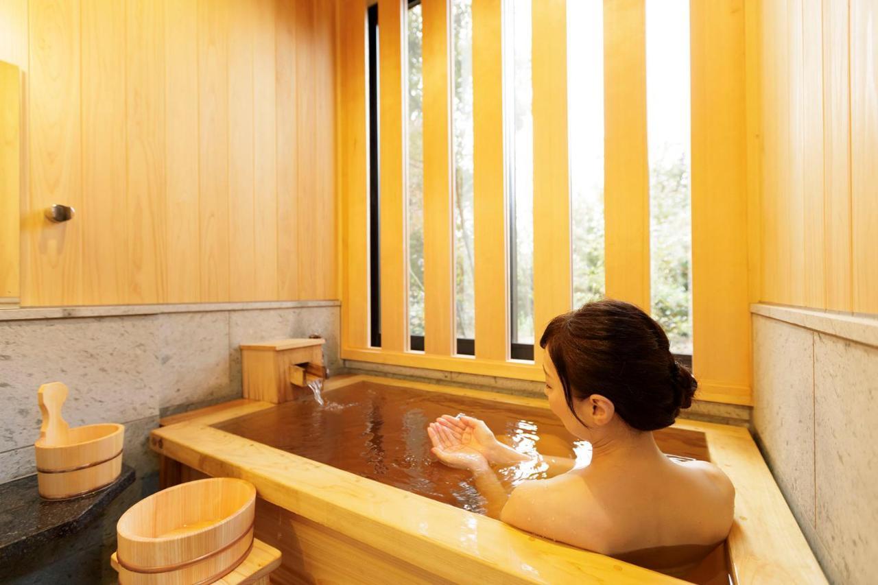 Hotel Shiki No Yakata นาสุ ภายนอก รูปภาพ