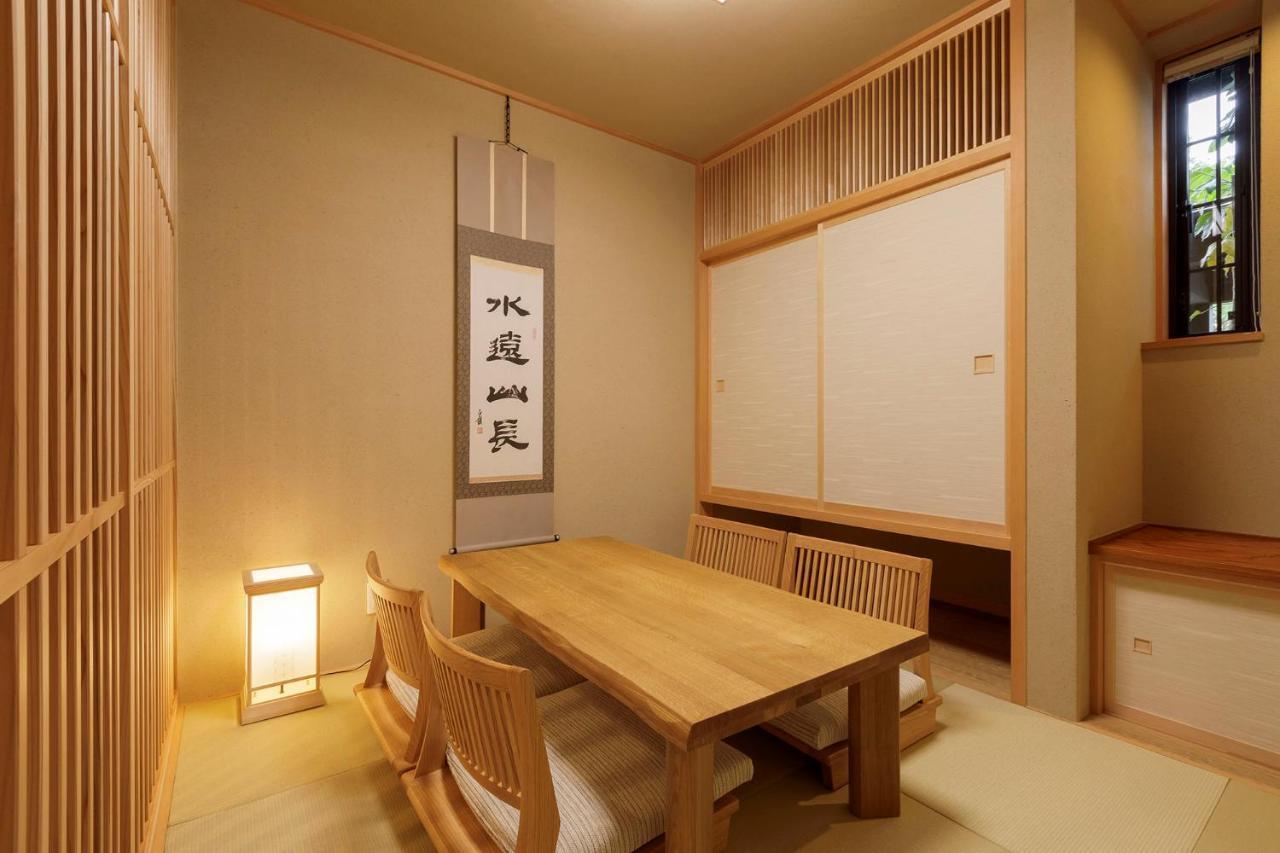 Hotel Shiki No Yakata นาสุ ภายนอก รูปภาพ