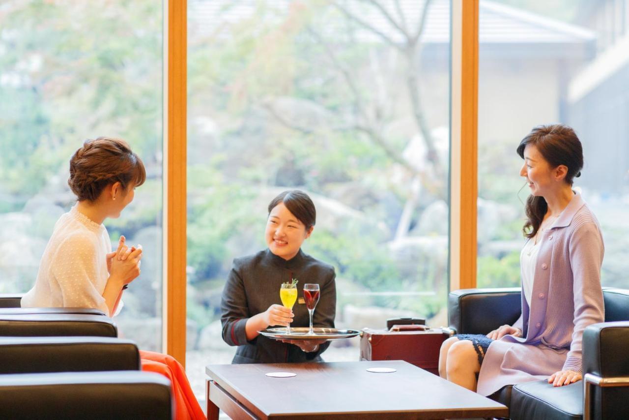 Hotel Shiki No Yakata นาสุ ภายนอก รูปภาพ